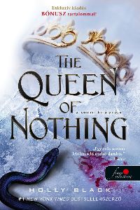 The Queen of Nothing - A semmi királynője