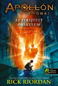 Az elrejtett orákulum