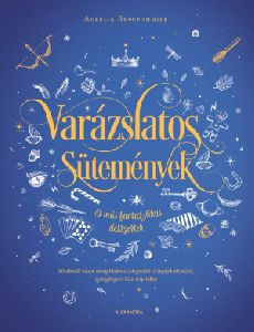 Varázslatos sütemények