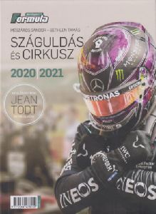 Száguldás és cirkusz 2020-2021
