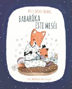 Babaróka esti meséi