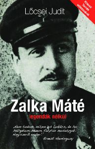 Zalka Máté