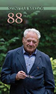 Szinetár Miklós 88