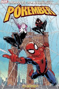 Pókember: Új kezdet