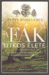 A fák titkos élete