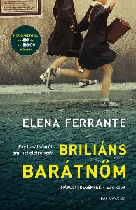 Briliáns barátnőm