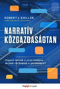 Narratív közgazdaságtan