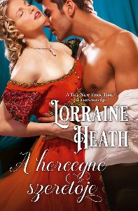 A hercegné szeretője