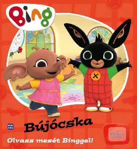 Bing - Bújócska