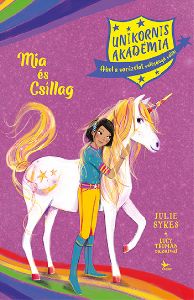 Mia és Csillag