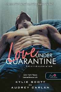 Love Under Quarantine - Karanténszerelem