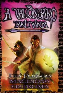 A Vadonjáró tanítványa 6.