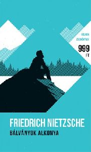 Bálványok alkonya - Helikon Zsebkönyvek 9.