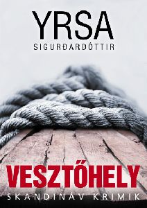 Vesztőhely