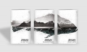 Menny és pokol-trilógia