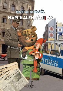 Napi kalendáriJum