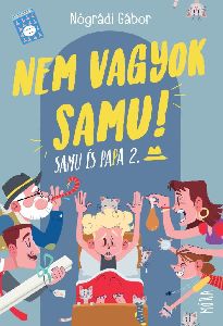 Nem vagyok Samu!