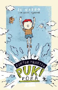 Doktor Proktor pukipora