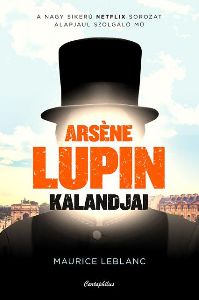 Arsene Lupin kalandjai