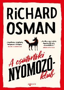 A csütörtöki nyomozóklub