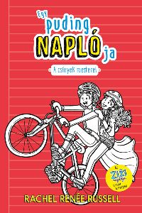 Egy puding naplója 3.