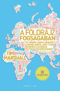 A földrajz fogságában