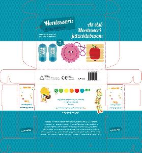 Az első Montessori játékdobozom