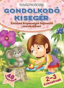 Gondolkodó kisegér