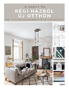 Régi házból új otthon