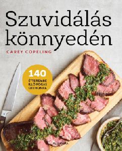 Szuvidálás könnyedén