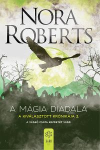 A mágia diadala