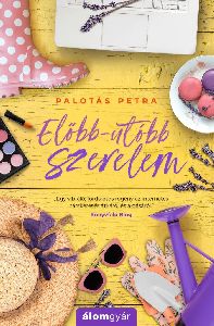 Előbb-utóbb szerelem