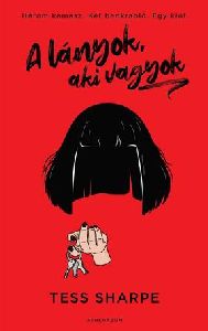 A lányok, aki vagyok