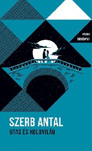 Utas és holdvilág - Helikon Zsebkönyvek 32.
