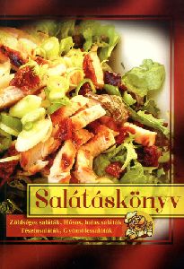Salátáskönyv