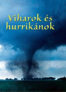 Viharok és hurrikánok