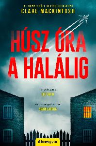 Húsz óra a halálig