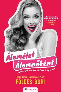 Álomélet Álomnőként