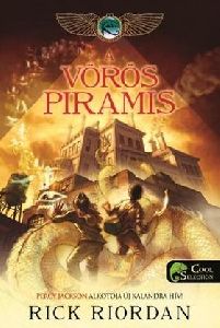 A vörös piramis
