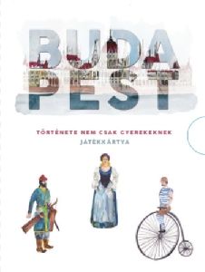 Budapest története nem csak gyerekeknek