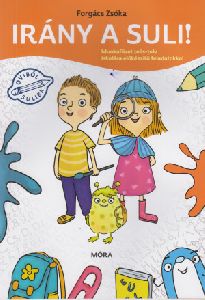 Irány a suli!