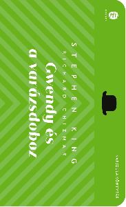 Gwendy és a varázsdoboz