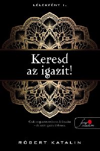 Keresd az igazit! - DEDIKÁLT