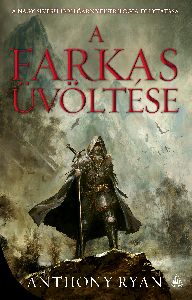A farkas üvöltése