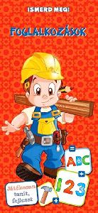 Ismerd meg! - Foglalkozások